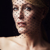 Gillian Anderson sexy