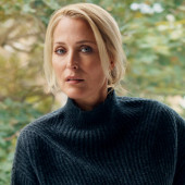 Gillian Anderson 