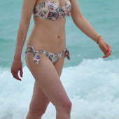Gillian Jacobs bikini