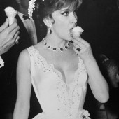 Gina Lollobrigida 