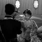 Gina Lollobrigida 
