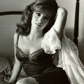 Gina Lollobrigida 