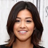 Gina Rodriguez