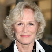 Glenn Close