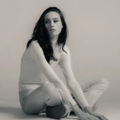 Gloria-Sophie Burkandt 