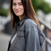 Gloria-Sophie Burkandt 