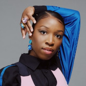 Grace Geyoro