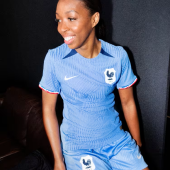 Grace Geyoro 