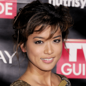 Grace Park