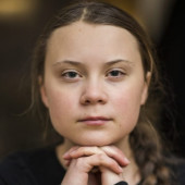 Greta Thunberg