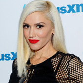 Gwen Stefani