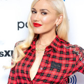 Gwen Stefani 