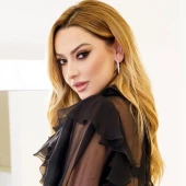Hadise Acikgoez