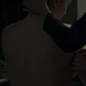 Haley Bennett 