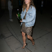 Haley Lu Richardson 