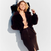 Haley Lu Richardson 