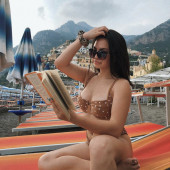 Haley Pham