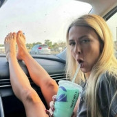 Haliey Welch 