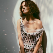 Halle Berry 