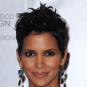 Halle Berry Nacktszenen