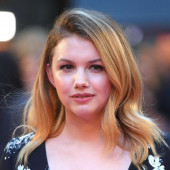 Hannah Murray