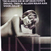 Hanne Troonbeeckx nude
