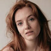 Harriet Slater