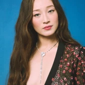 Havana Rose Liu 