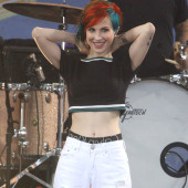 Hayley Williams 