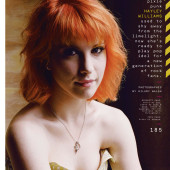 Hayley Williams