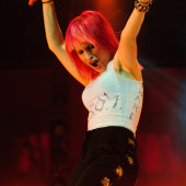 Hayley Williams 