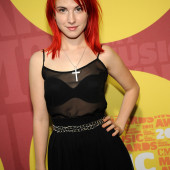 Hayley Williams 