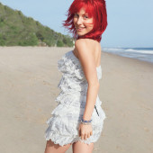 Hayley Williams 