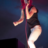 Hayley Williams 