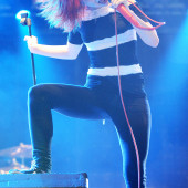 Hayley Williams