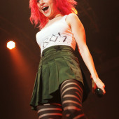 Hayley Williams 