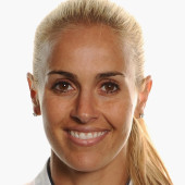 Heather Mitts