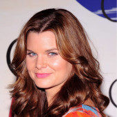 Heather Tom