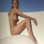 Heidi Klum leaked nudes