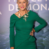 Helen Mirren 