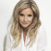 Helen Skelton 