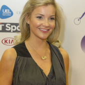 Helen Skelton 