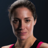 Helen Tucker