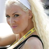 Helene Rask