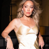 Hilary Duff 