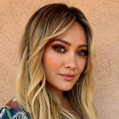 Hilary Duff: From Teen Star to Multifaceted Talent