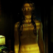 Holly Hunter 