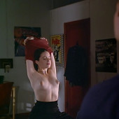 Holly Marie Combs nude