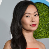 Hong Chau