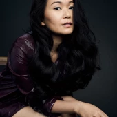 Hong Chau 